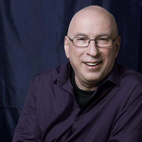 Ken Bruce