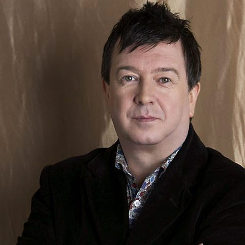 Stuart Maconie